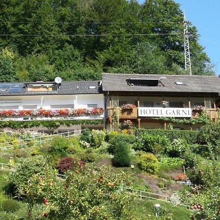 Hotel Garni Schilli Wolfach Exteriör bild