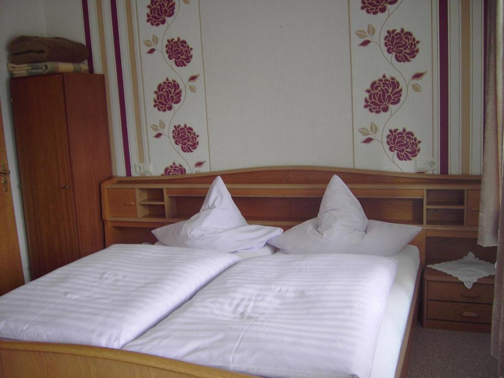Hotel Garni Schilli Wolfach Exteriör bild